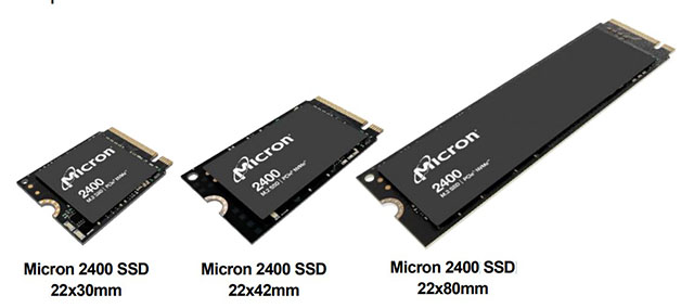 Micron